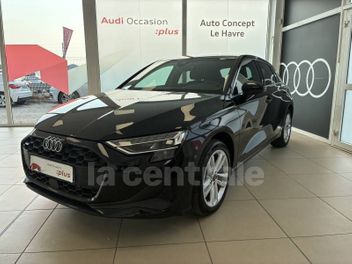 AUDI A3 (4E GENERATION) SPORTBACK IV (2) SPORTBACK 1.5 35 TFSI MILD HYBRID 150 BUSINESS EXECUTIVE S TRONIC 7