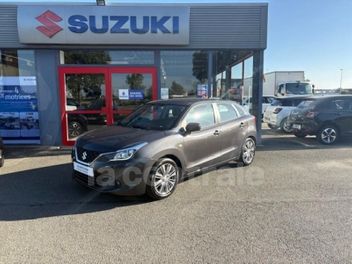 SUZUKI BALENO 2 II 1.2 DUALJET 5CV PRIVILEGE