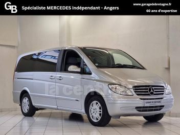 MERCEDES 