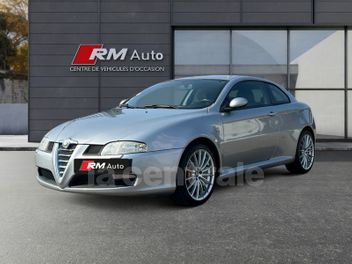 ALFA ROMEO 