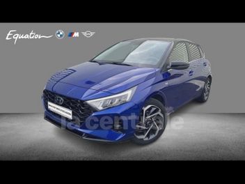 HYUNDAI I20 (3E GENERATION) III 1.0 T-GDI 100 HYBRID 48V EXECUTIVE DCT-7
