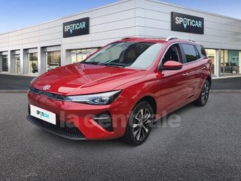 MG 