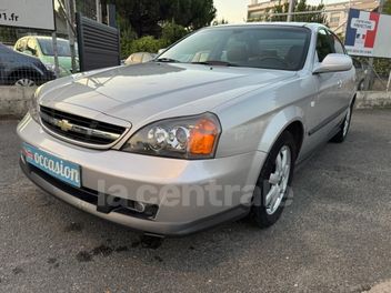 CHEVROLET 