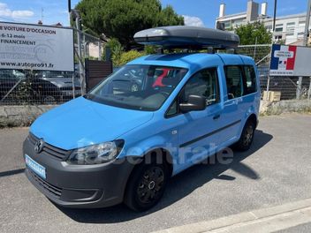 VOLKSWAGEN CADDY 2 II 1.6 CR TDI 75 FAP TRENDLINE