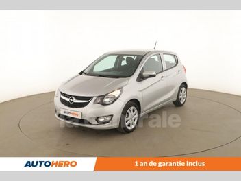 OPEL 