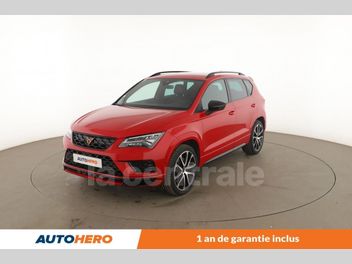 CUPRA ATECA 2.0 TSI 300 4DRIVE DSG7
