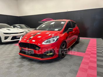 FORD FIESTA 6 VI 1.0 ECOBOOST 125 S/S ST-LINE 5P