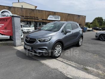 OPEL 