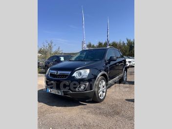 OPEL 