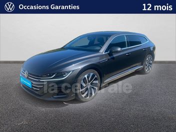 VOLKSWAGEN ARTEON SHOOTING BRAKE (2) SHOOTING BRAKE 2.0 TDI EVO SCR 150 R-LINE DSG7