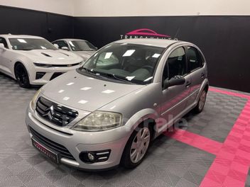 CITROEN C3 1.6 16S VTR