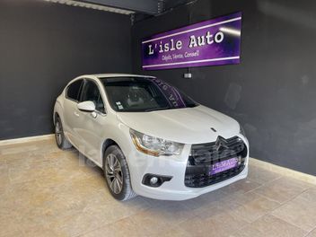 DS DS 4 (2) 1.6 BLUEHDI 120 S&S OPERA BLUE BV6