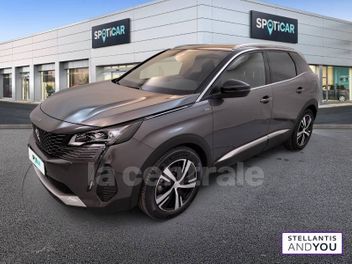 PEUGEOT 3008 (2E GENERATION) II (2) 1.6 HYBRID 225 GT E-EAT8