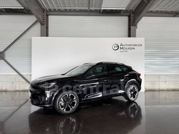CUPRA 