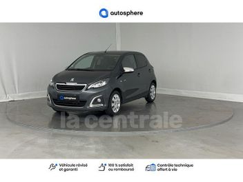 PEUGEOT 