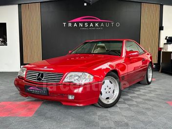 MERCEDES 