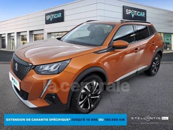 PEUGEOT 2008 (2E GENERATION) II 1.2 PURETECH 130 S&S 7CV ALLURE BUSINESS