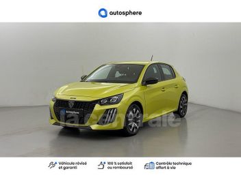 PEUGEOT 