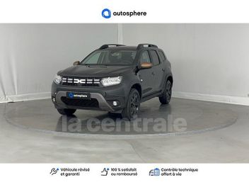 DACIA 