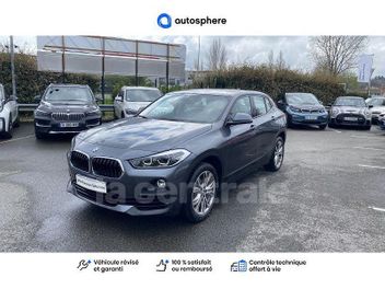 BMW X2 F39 (F39) SDRIVE 18D LOUNGE BVA8