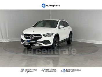 MERCEDES GLA 2 II 200 D PROGRESSIVE LINE 8G-DCT