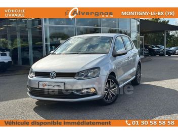 VOLKSWAGEN POLO 5 V (2) 1.2 TSI 90 BLUEMOTION TECHNOLOGY ALLSTAR 5P