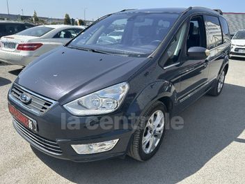 FORD GALAXY 2 II (2) 2.0 TDCI 163 FAP TITANIUM BV6