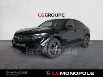 MERCEDES GLC COUPE 2 II 300 E HYBRID EQ 4MATIC AMG LINE + 9G-TRONIC