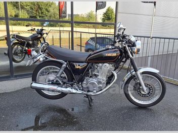 YAMAHA SR 400