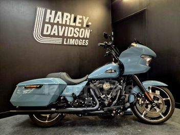 HARLEY DAVIDSON TOURING ROAD GLIDE 1923