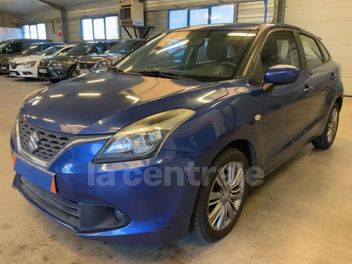 SUZUKI BALENO 2 II 1.2 DUALJET PACK