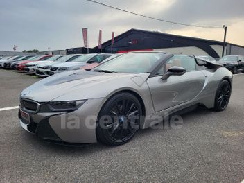 BMW I8 ROADSTER (I15) 374