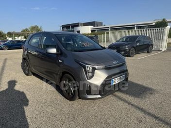 KIA PICANTO 3 III (3) 1.2 DPI 79 ACTIVE BVMA5