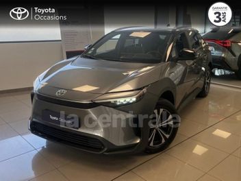 TOYOTA BZ4X 7KW 2WD ORIGIN EXCLUSIVE 71.4 KWH