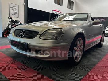 MERCEDES 