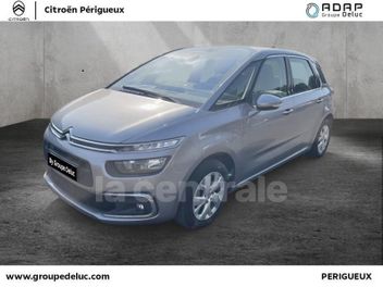 CITROEN C4 PICASSO 2 PURETECH 130 FEEL S&S