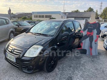 CITROEN C2 1.1