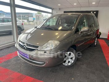 CITROEN C8 (2) 2.2 HDI 173 FAP EXCLUSIVE BVA