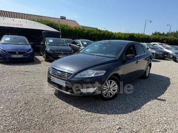 FORD MONDEO 3 III 1.8 TDCI 125 GHIA 5P