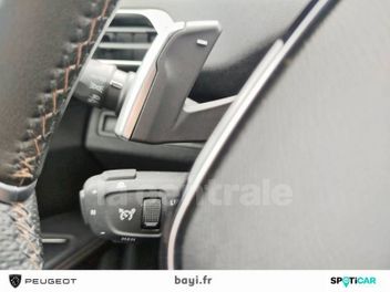 PEUGEOT 5008 (2E GENERATION) II (2) 1.5 BLUEHDI 130 S&S GT EAT8
