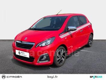 PEUGEOT 