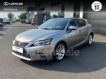 LEXUS 