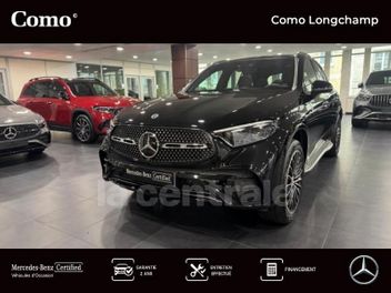 MERCEDES GLC 2 II 300 E HYBRID EQ 4MATIC AMG LINE + 9G-TRONIC