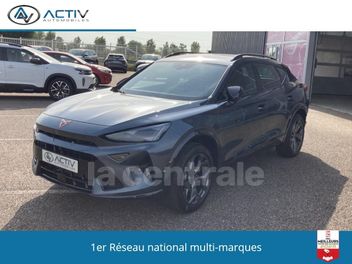 CUPRA 