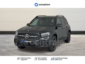 MERCEDES GLB 200 D AMG LINE 8G-DCT