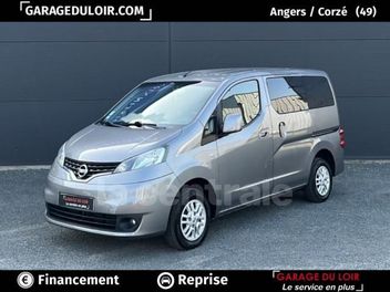 NISSAN EVALIA 1.5 DCI 90 ACENTA 7PL