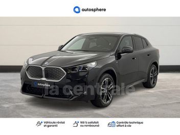 BMW X2 U10 (U10) EDRIVE20 204 M SPORT 66.5 KWH BVA
