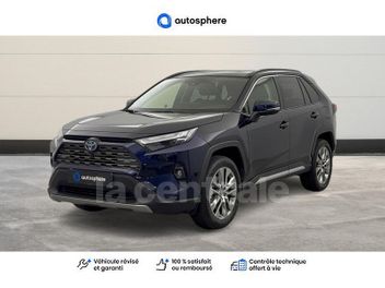 TOYOTA RAV 4 (5E GENERATION) V 2.5 HYBRIDE 218 2WD LOUNGE MY23