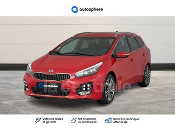 KIA CEED 3 SW III SW 1.6 CRDI 136 ISG GT LINE