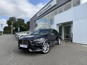 CUPRA 